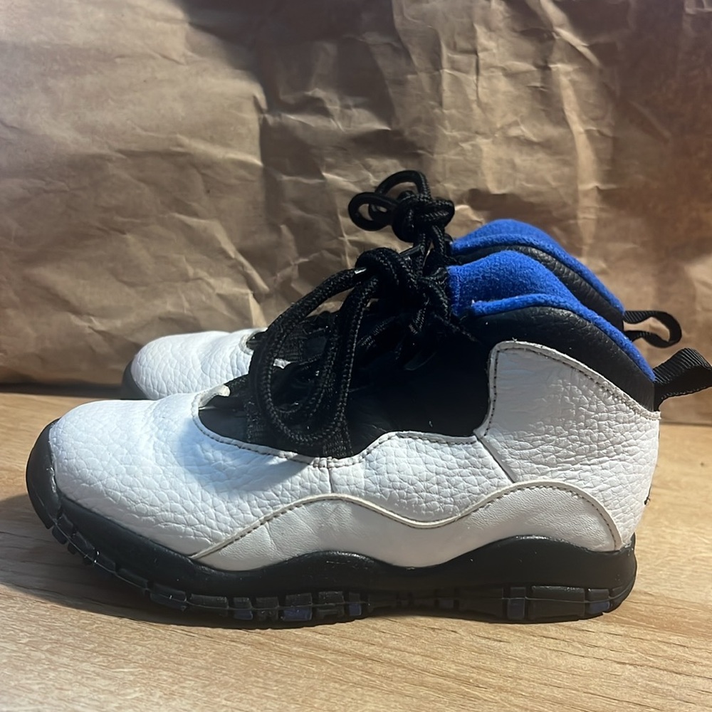 Nike Jordan 10 Retro